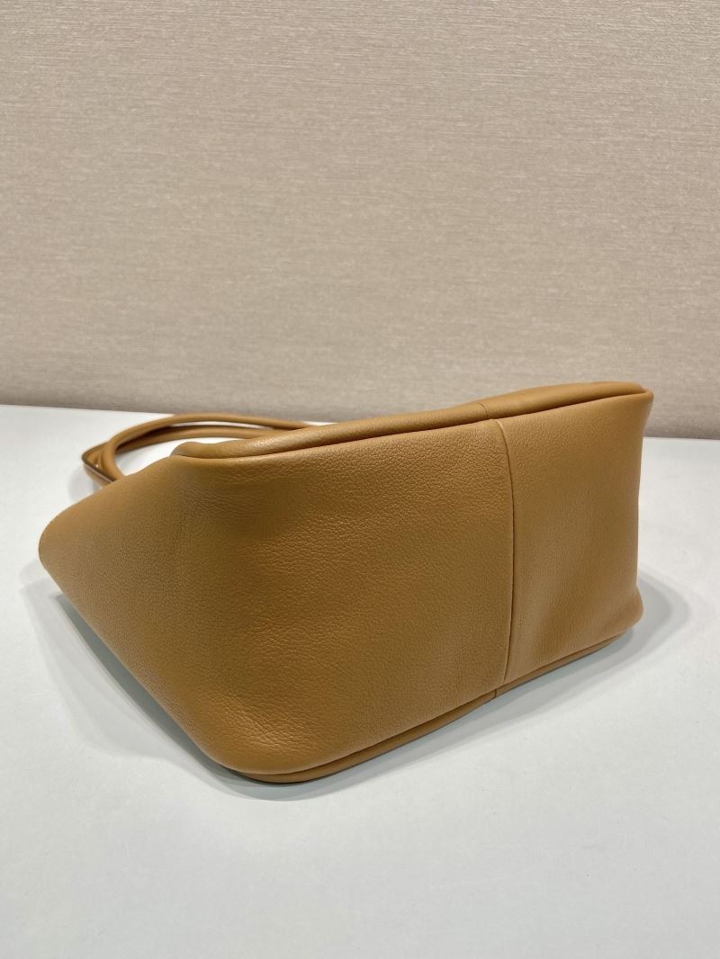 Prada Top Handle Bags